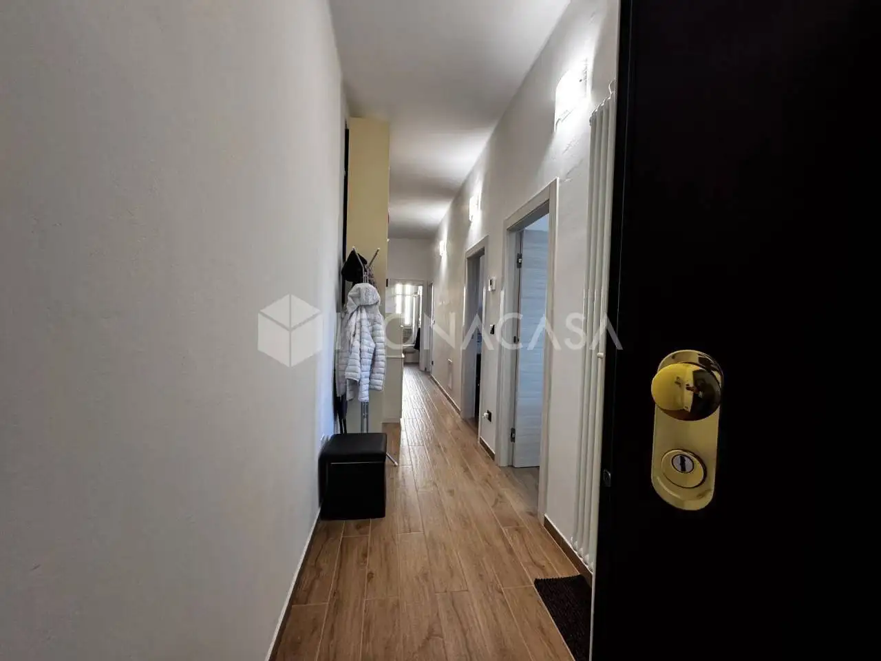 Trilocale via Giotto di Bondone, Centro, Marullina, Casalecchio di Reno - foto 2