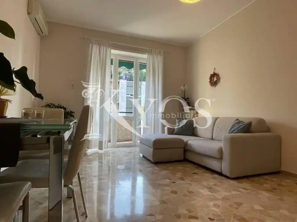 Bilocale via Luigi Canonica 54, Paolo Sarpi, Milano - foto 3