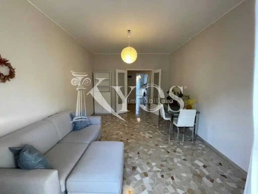 Bilocale via Luigi Canonica 54, Paolo Sarpi, Milano - foto 4