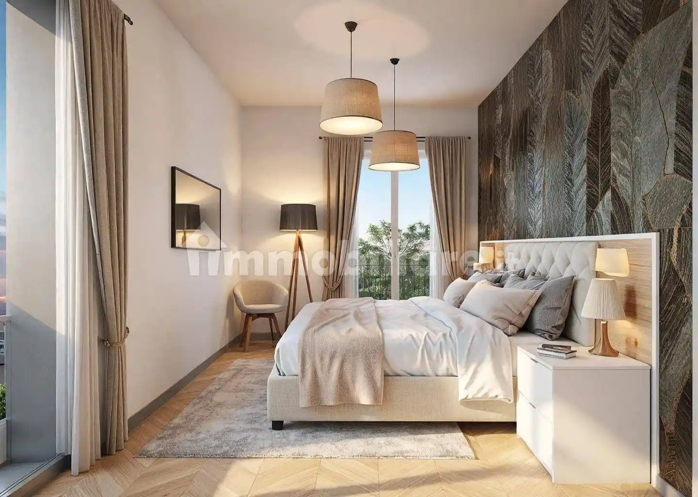 Bilocale via Val Gardena 9, Gorla, Milano - foto 3