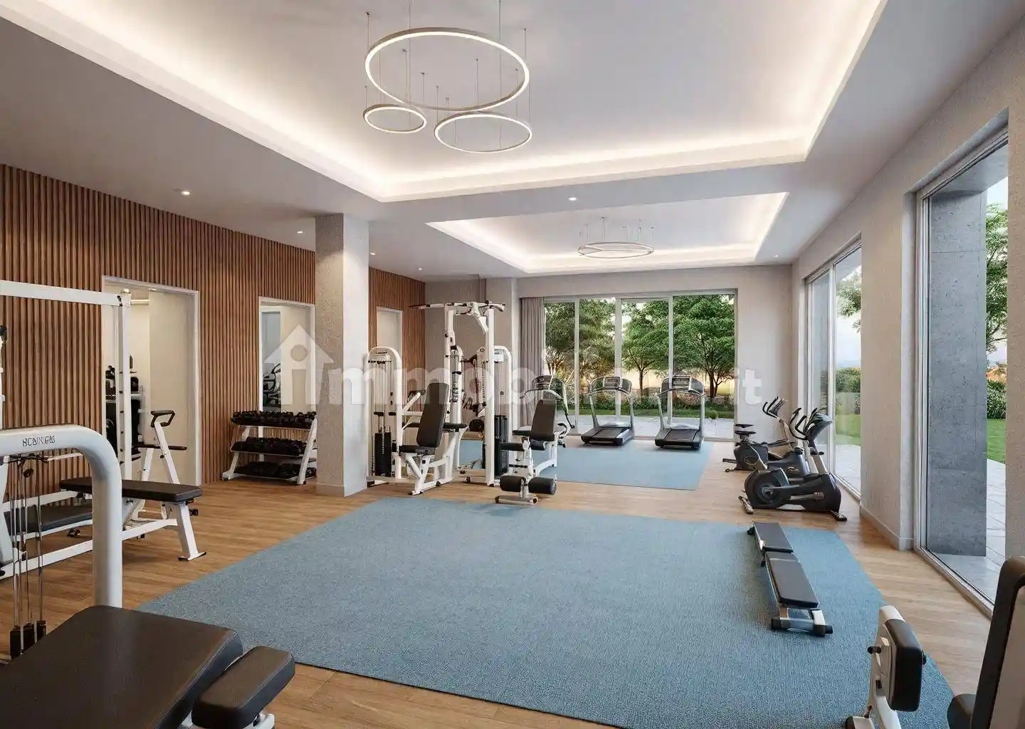 Bilocale via Val Gardena 9, Gorla, Milano - foto 5