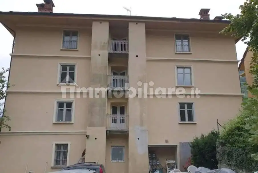 Appartamento in asta a Ceres