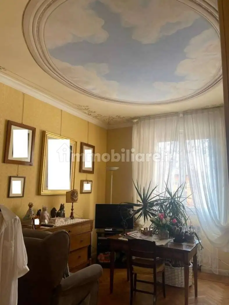 Appartamento in vendita a Bologna