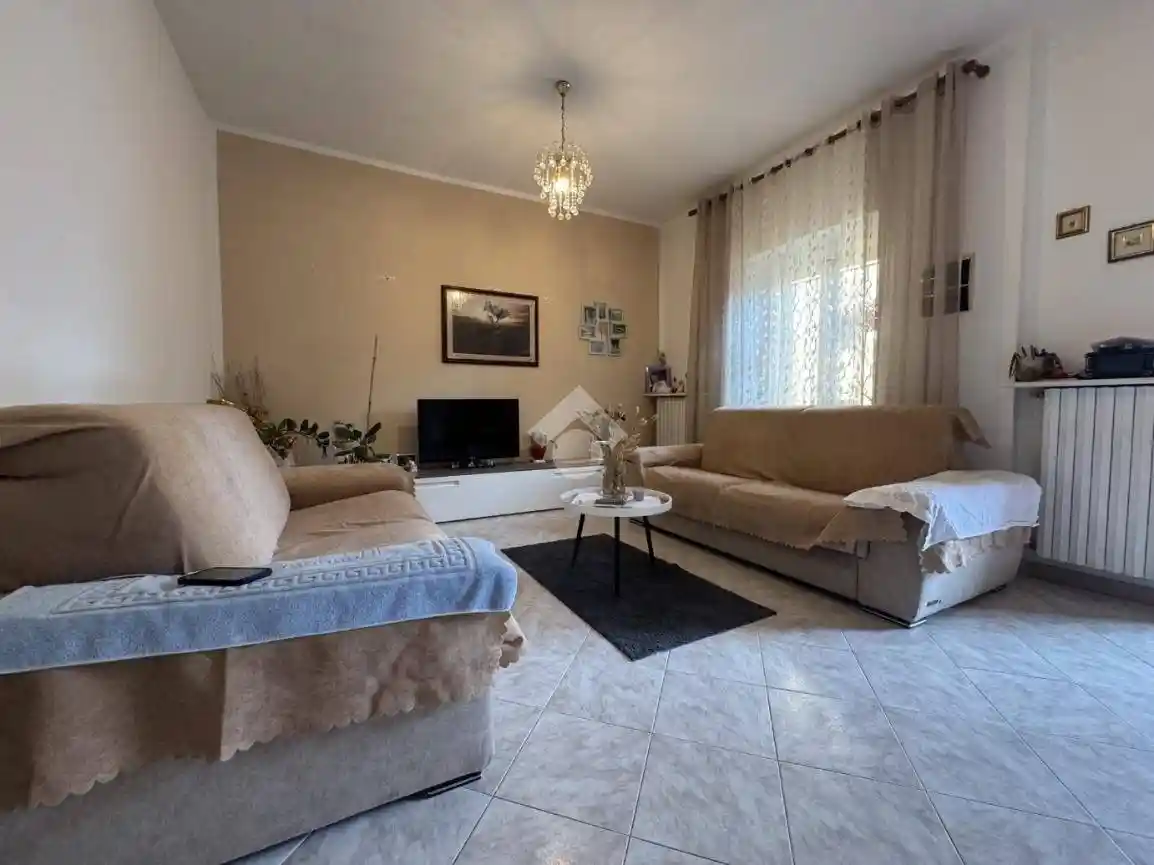 Terratetto unifamiliare via Roma 22, Cameri - foto 3