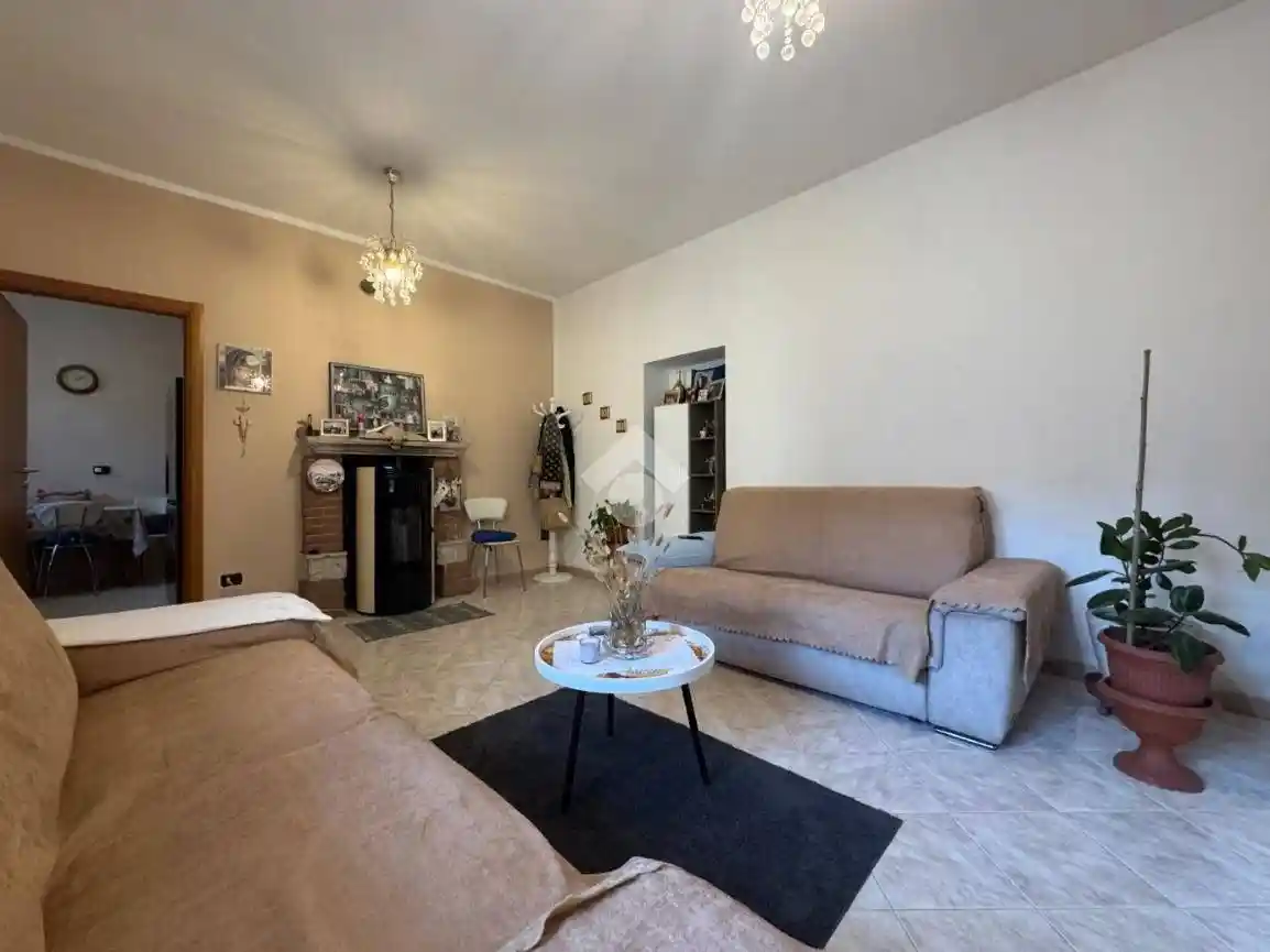 Terratetto unifamiliare via Roma 22, Cameri - foto 4