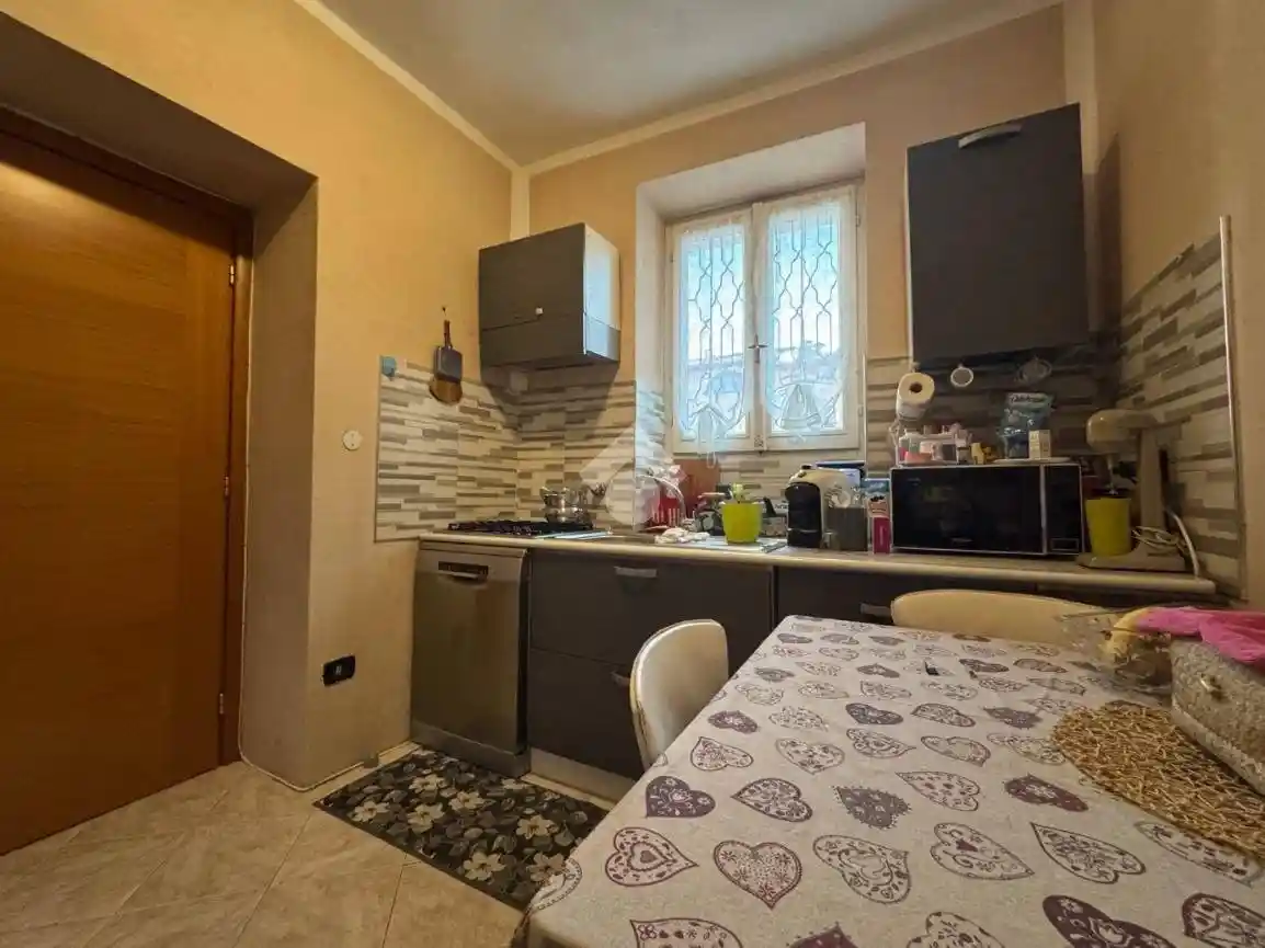 Terratetto unifamiliare via Roma 22, Cameri - foto 5