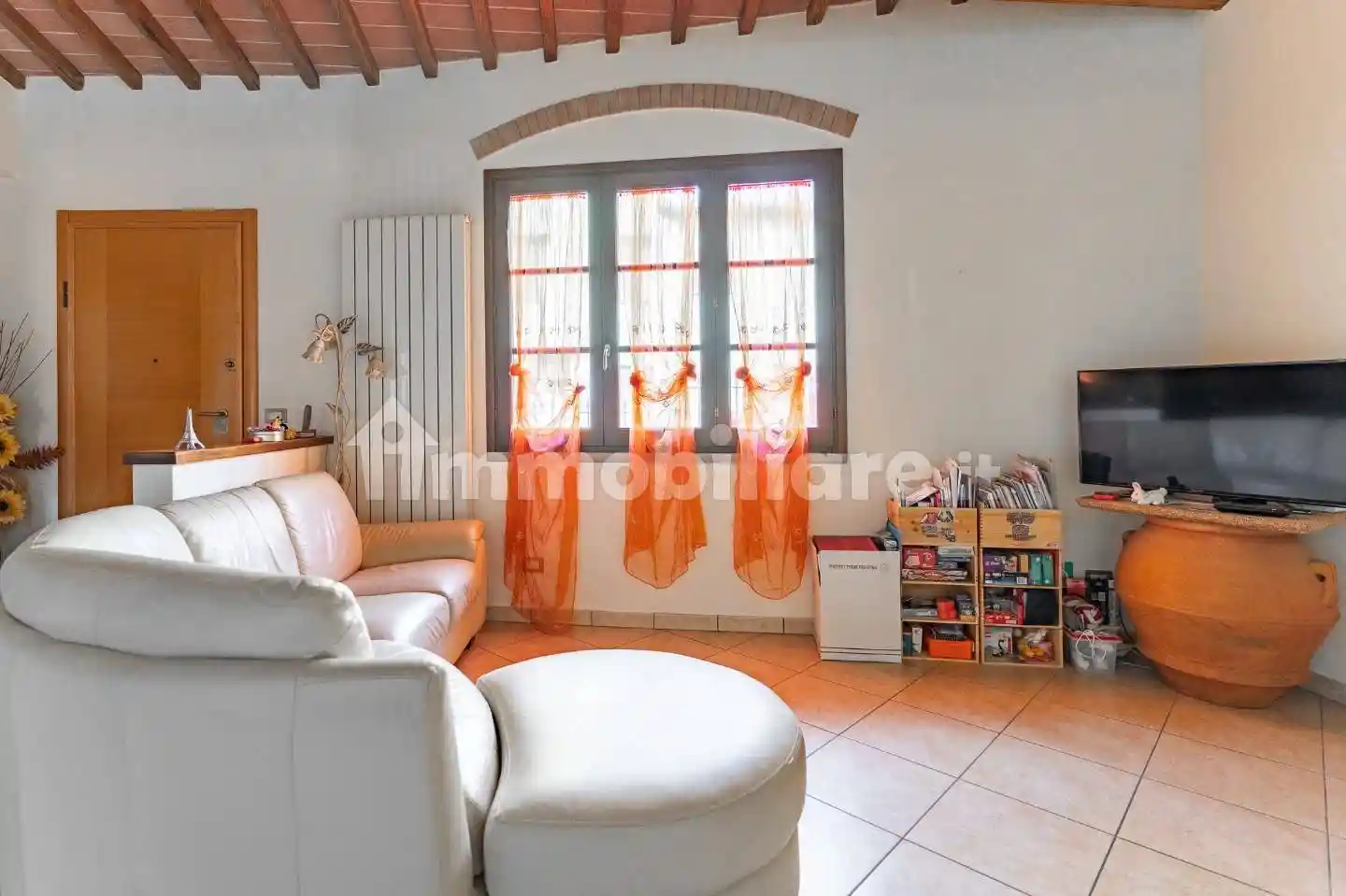 Villa a schiera via della Pecora,  50053, Martignana - Piazzano, Empoli - foto 3