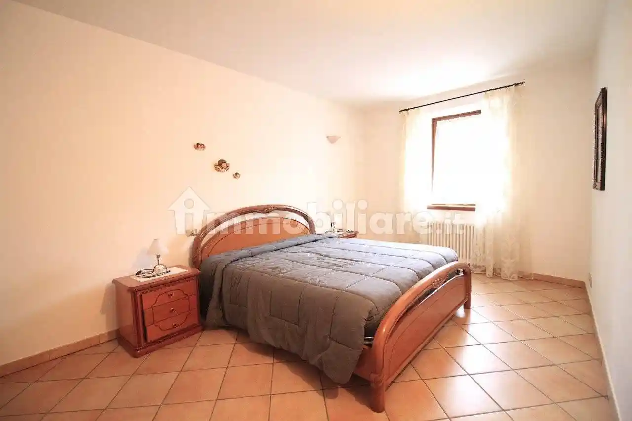 Terratetto unifamiliare via Giovanni Prati, Castel Condino - foto 5