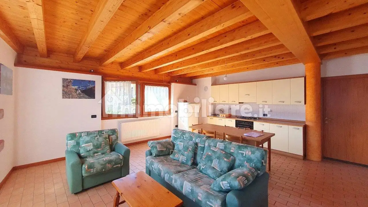 Appartamento in vendita a Castel Condino