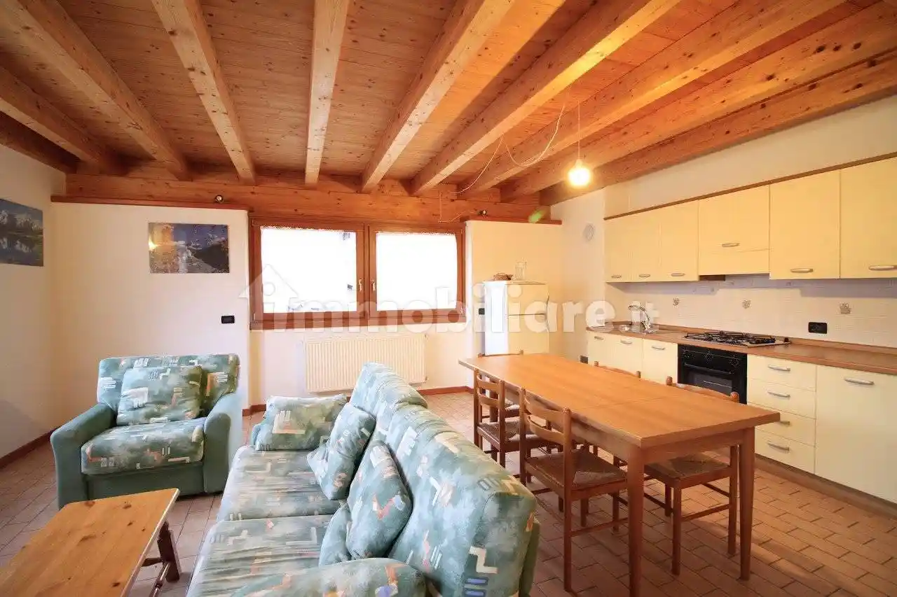 Trilocale via Giovanni Prati, Castel Condino - foto 4