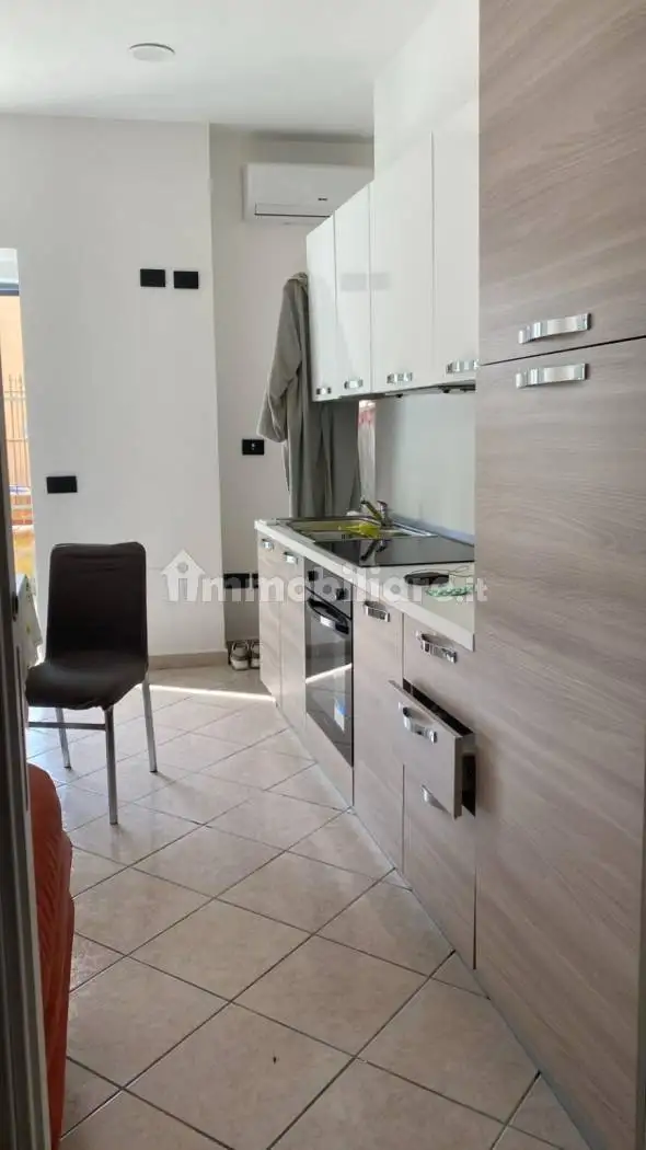 Bilocale via Girone, Anfiteatro, Pozzuoli - foto 2