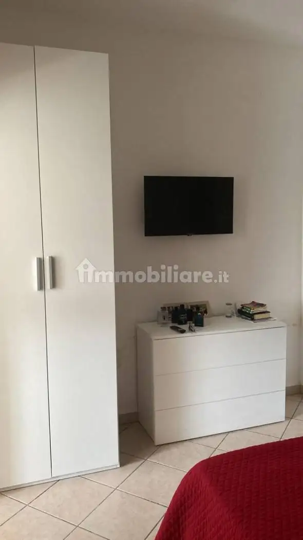 Bilocale via Girone, Anfiteatro, Pozzuoli - foto 4