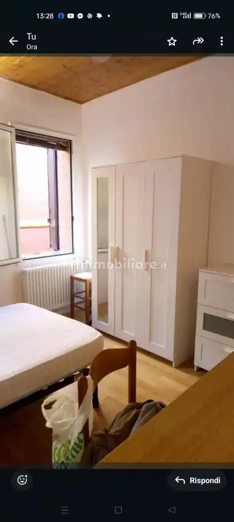 Monolocale via de' Marchi 9, San Felice, Bologna - foto 4