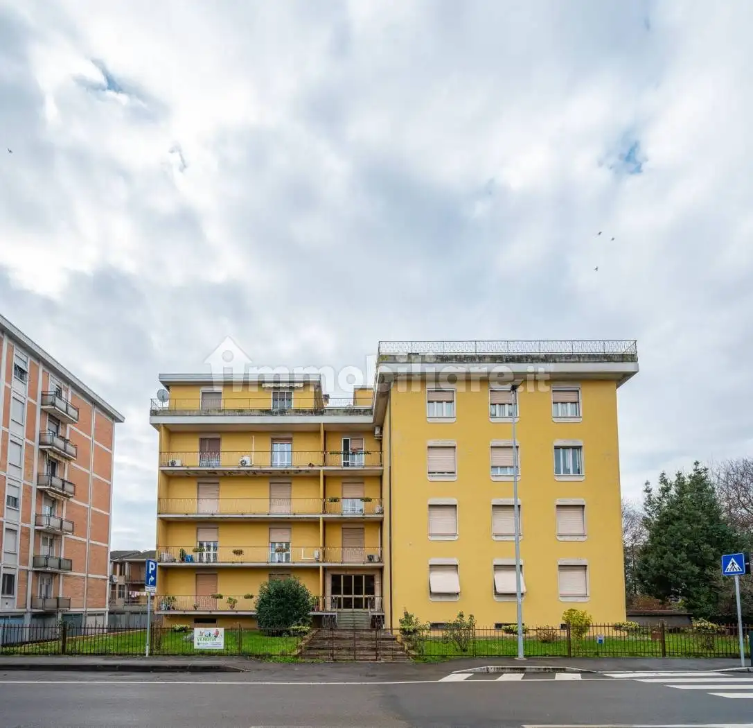 Appartamento in vendita a Busseto