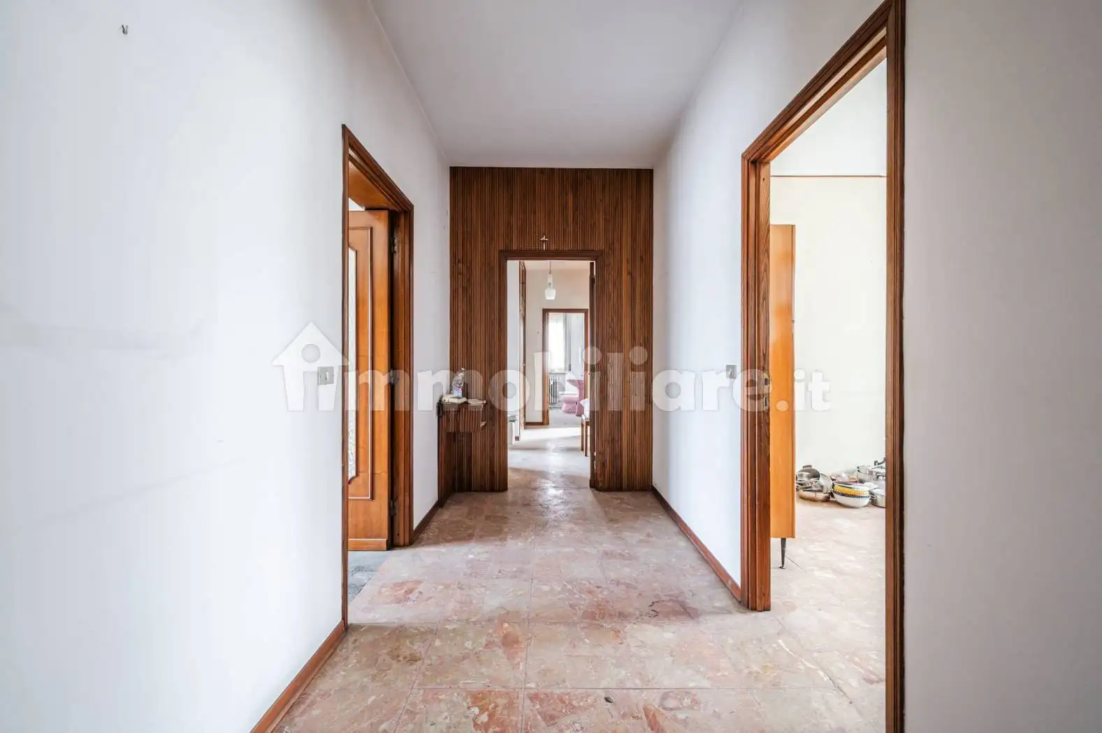 Quadrilocale via Vincenzo Bellini 19, Centro, Busseto - foto 2