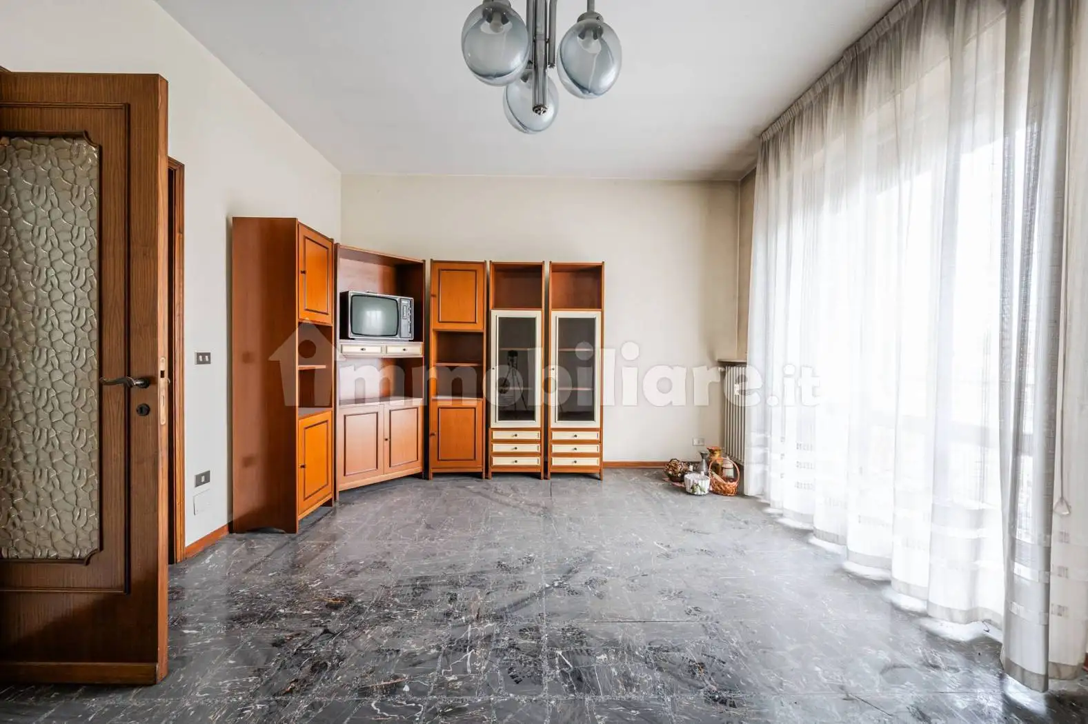 Quadrilocale via Vincenzo Bellini 19, Centro, Busseto - foto 4