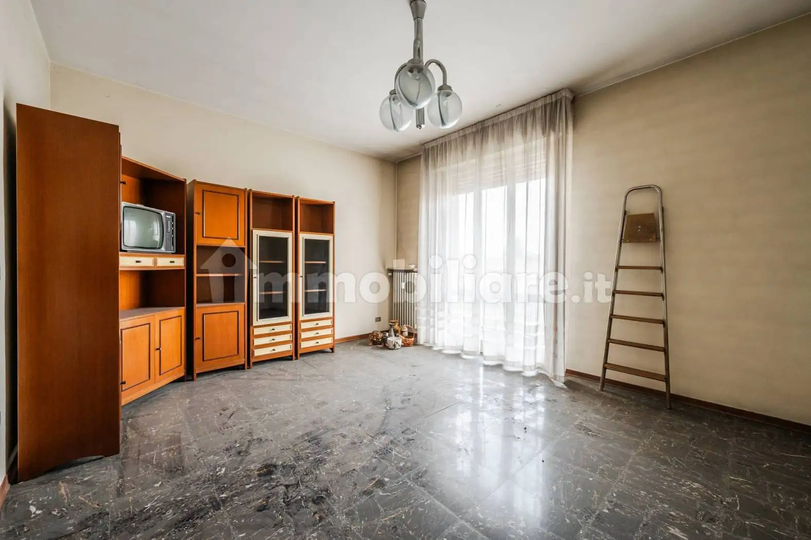 Quadrilocale via Vincenzo Bellini 19, Centro, Busseto - foto 5