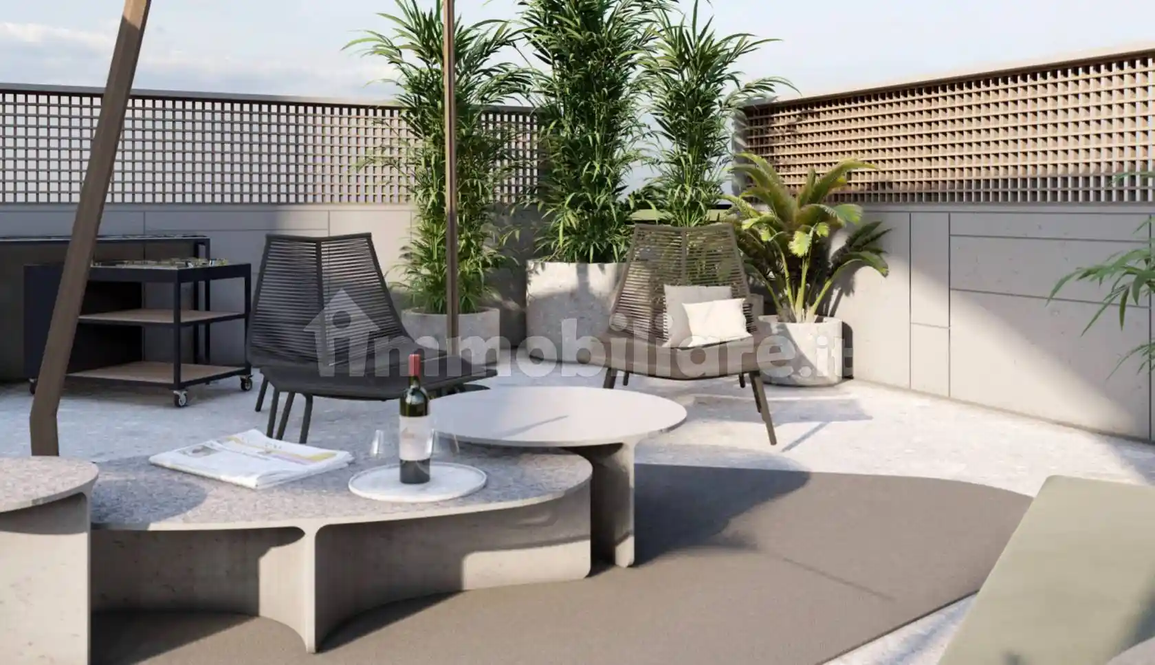 Quadrilocale via Pola 15, Isola, Milano - foto 2