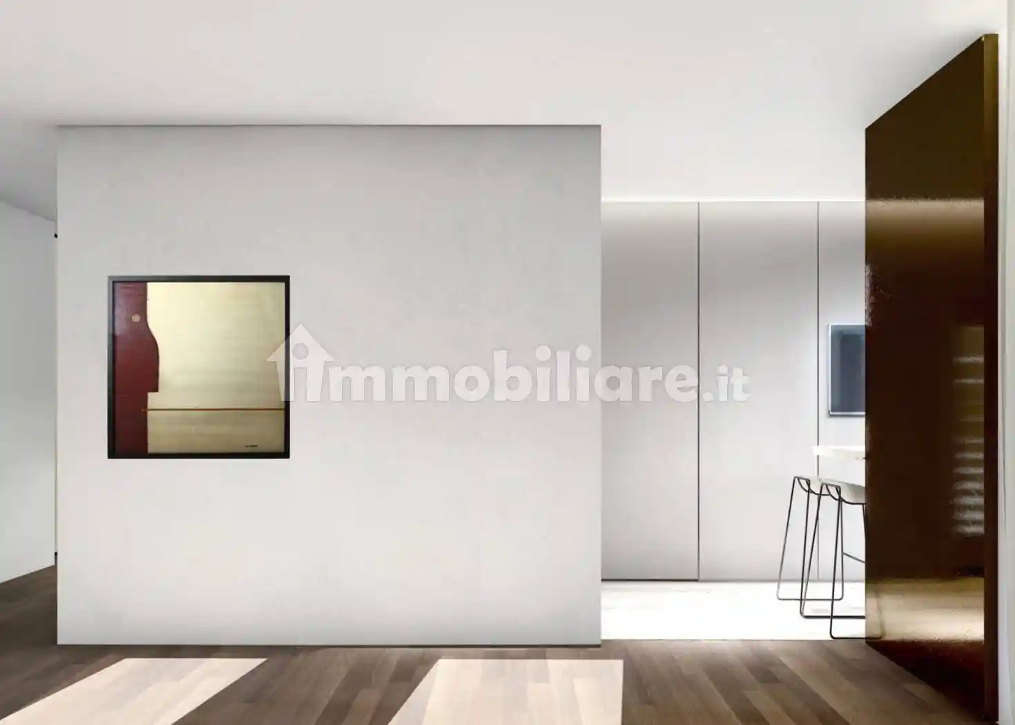 Quadrilocale via Pola 15, Isola, Milano - foto 3