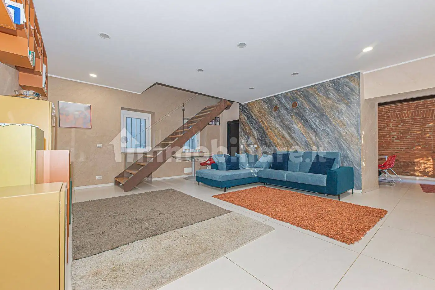 Casa indipendente in vendita a Pianezza