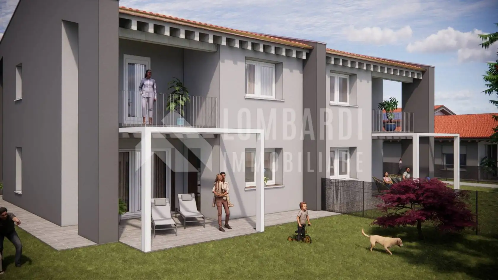 Villa in vendita a Preganziol