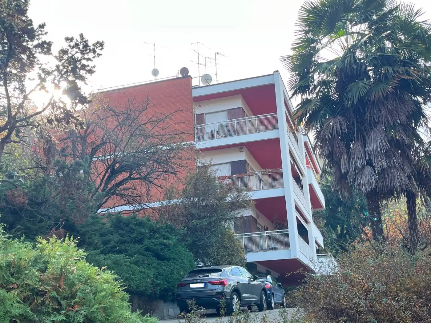 Appartamento in vendita a Moncalieri