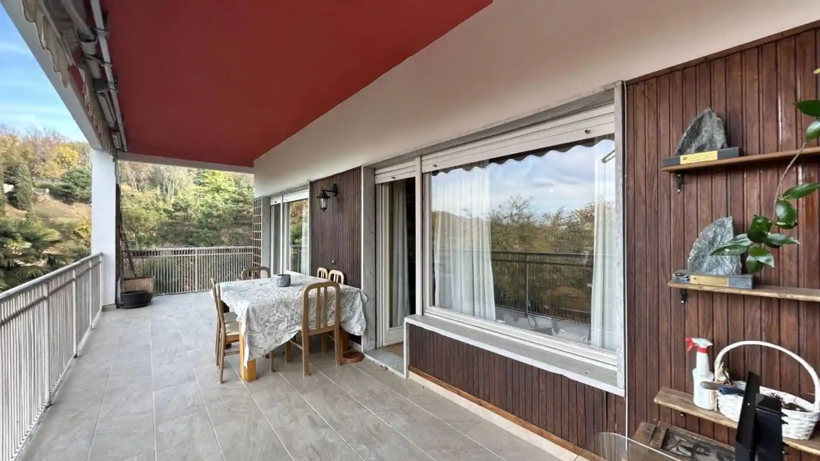 Quadrilocale Strada Costalunga 10/2, Santa Brigida, Moncalieri - foto 2