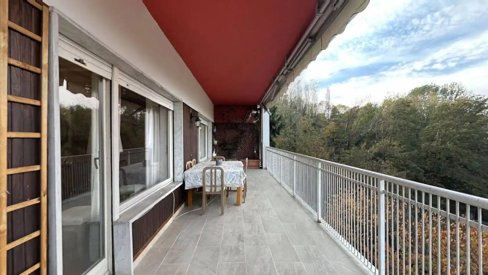 Quadrilocale Strada Costalunga 10/2, Santa Brigida, Moncalieri - foto 3