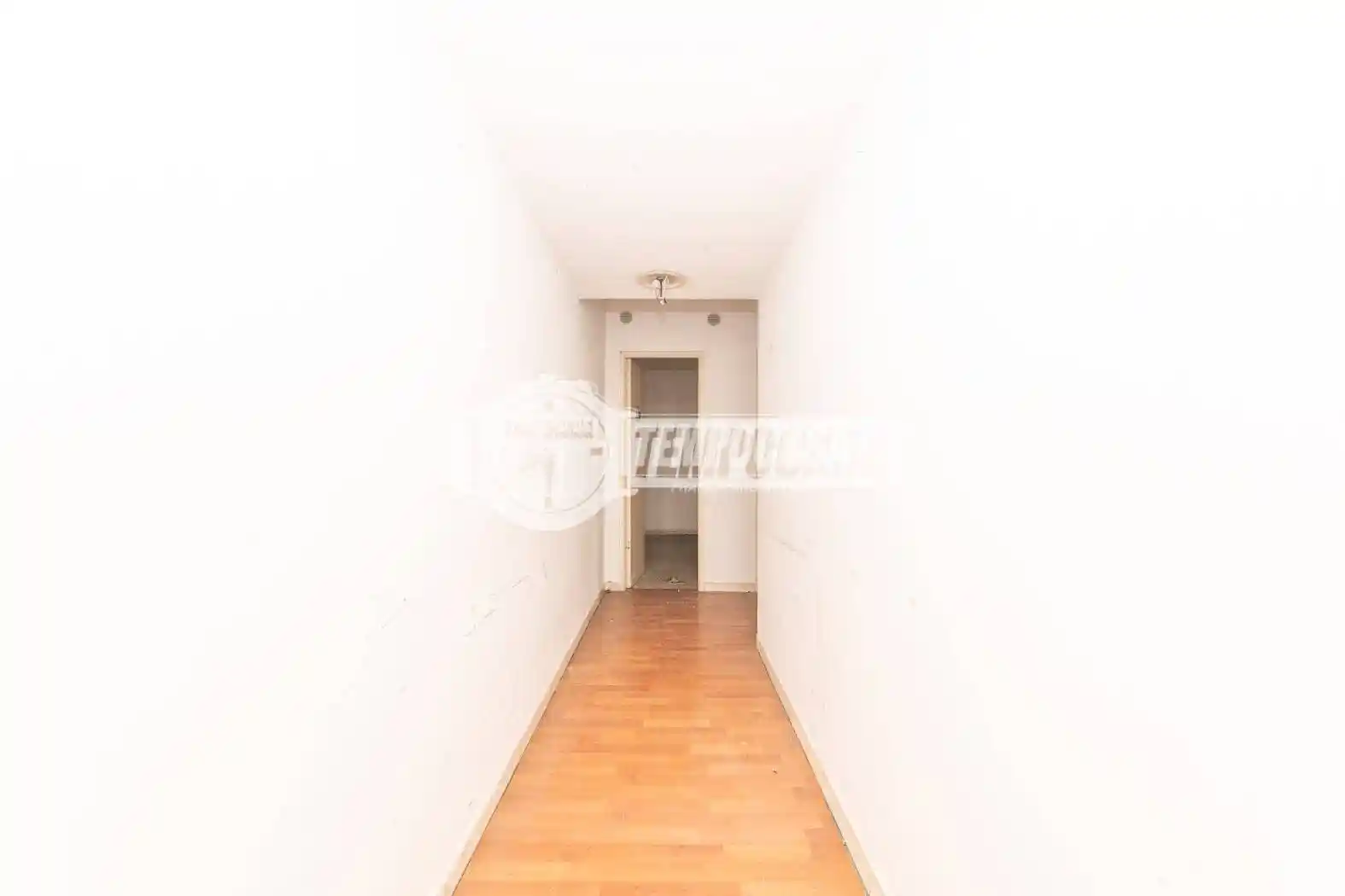 Bilocale da ristrutturare, primo piano, Pigneto, Roma - foto 2