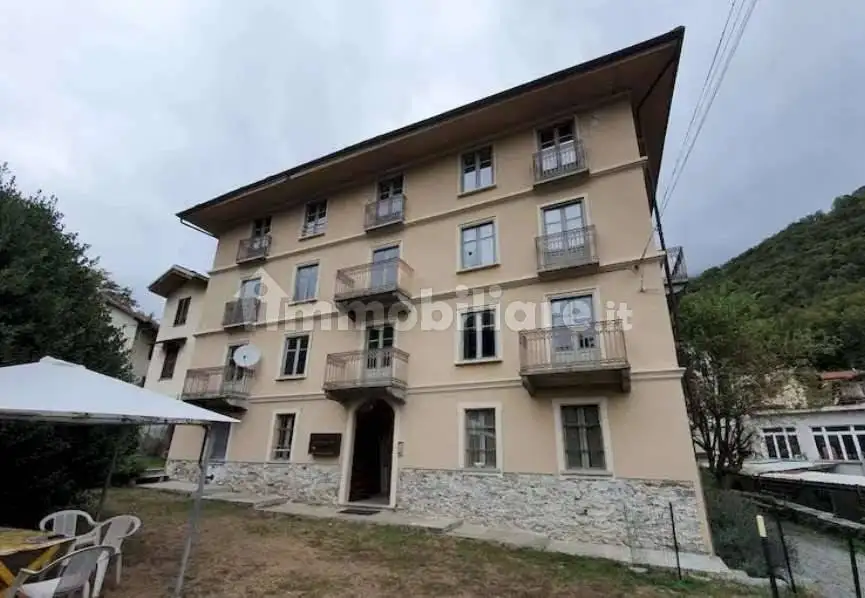 Appartamento in asta a Ceres