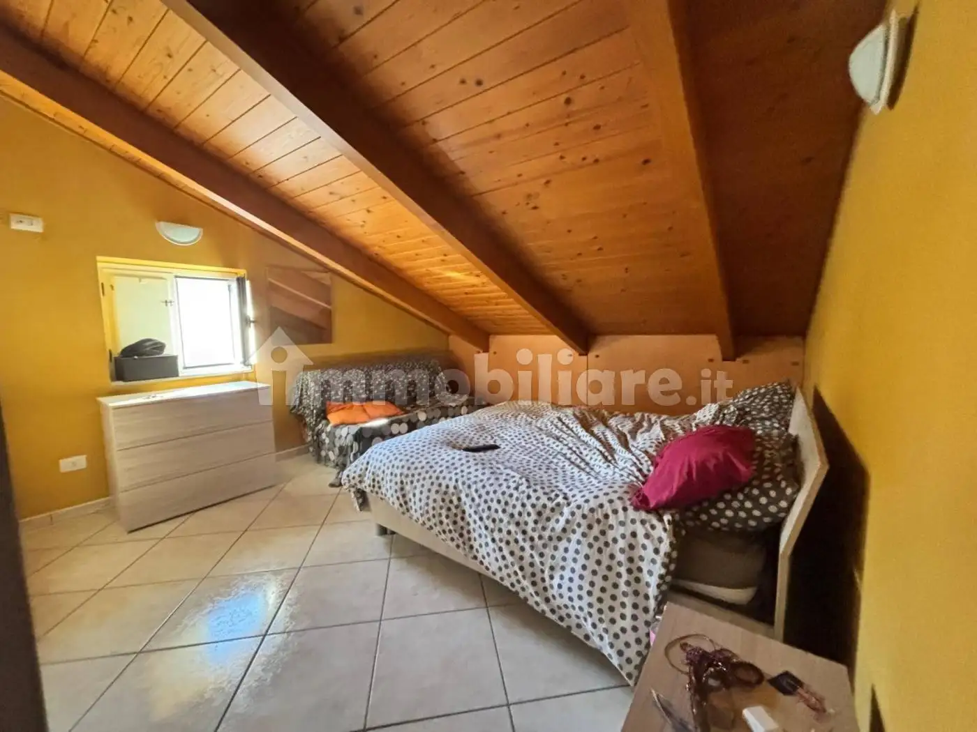 Mansarda via della Repubblica, Centro, Cava de' Tirreni - foto 2