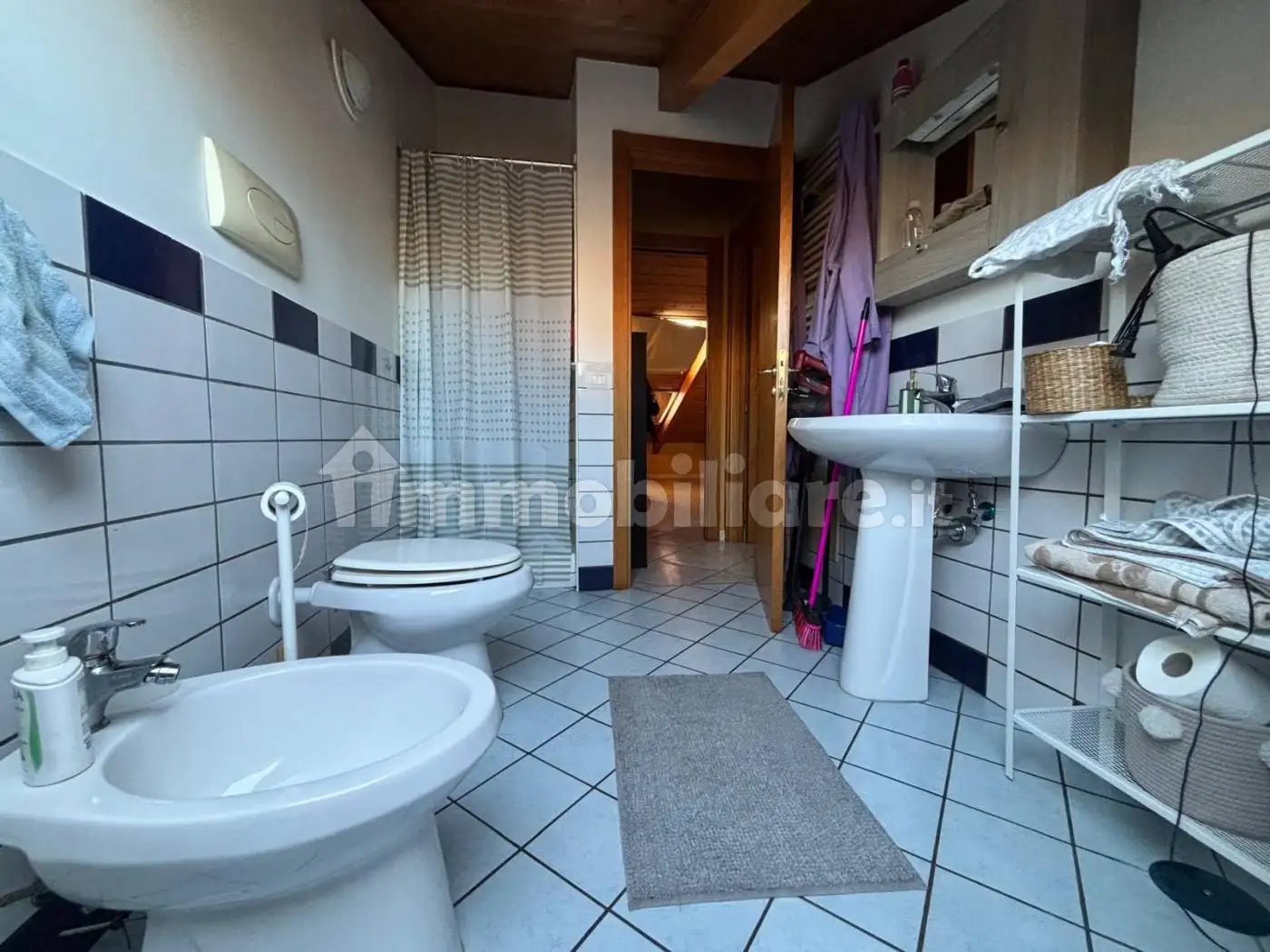 Mansarda via della Repubblica, Centro, Cava de' Tirreni - foto 3