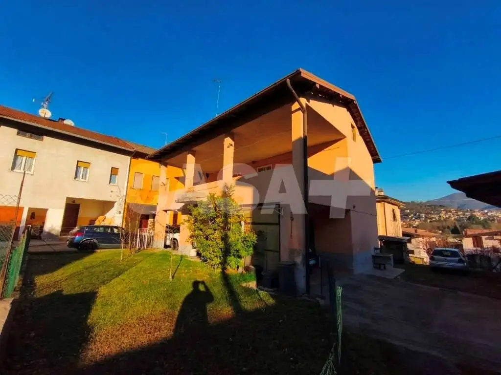 Villa bifamiliare vicolo baccoli, 8, Caravate - foto 4