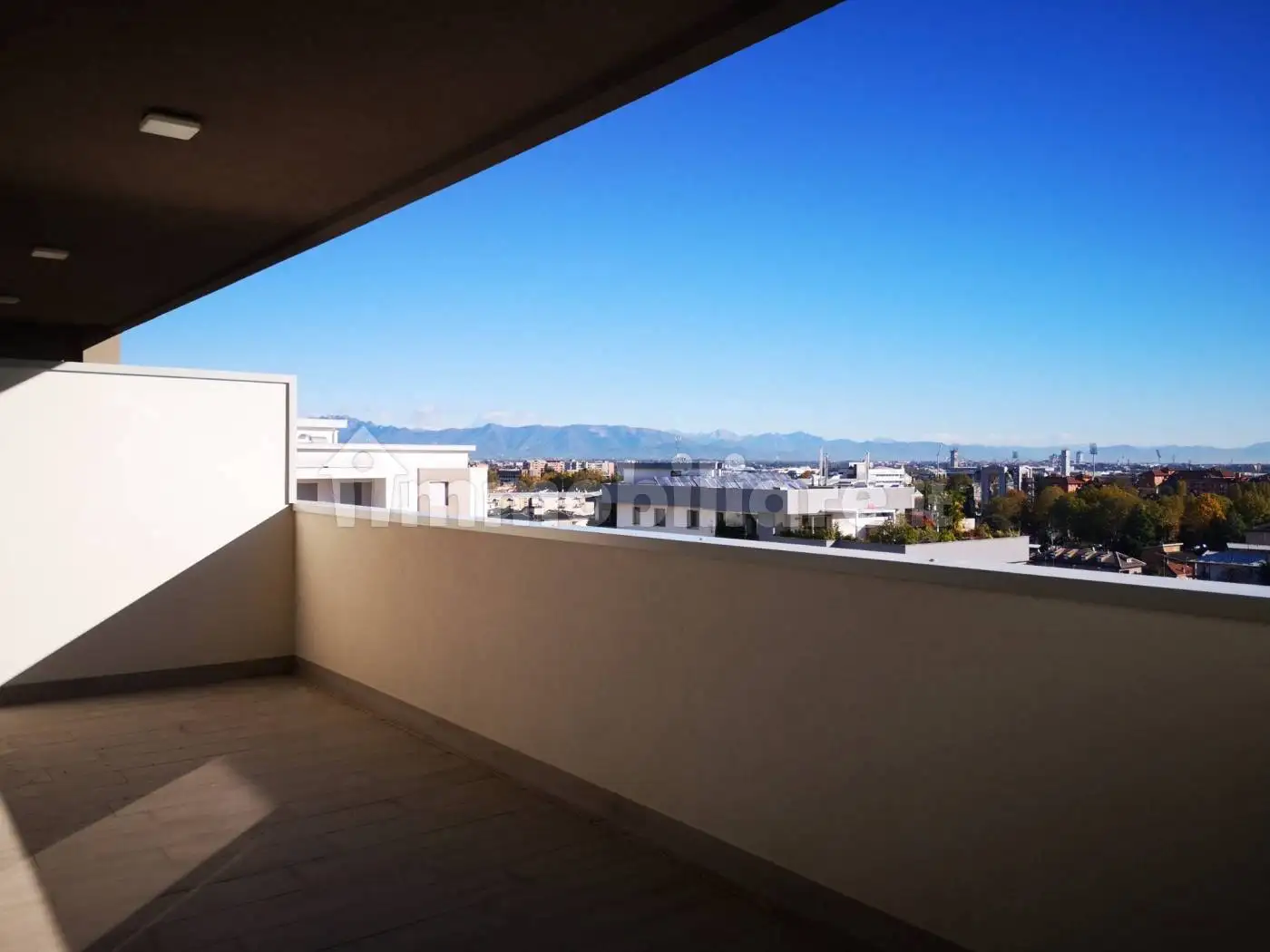 Attico - Mansarda in vendita a Monza