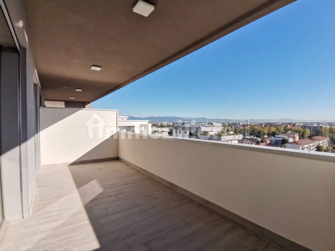 Attico via Giuseppe Giacosa 26, Cederna, Monza - foto 3