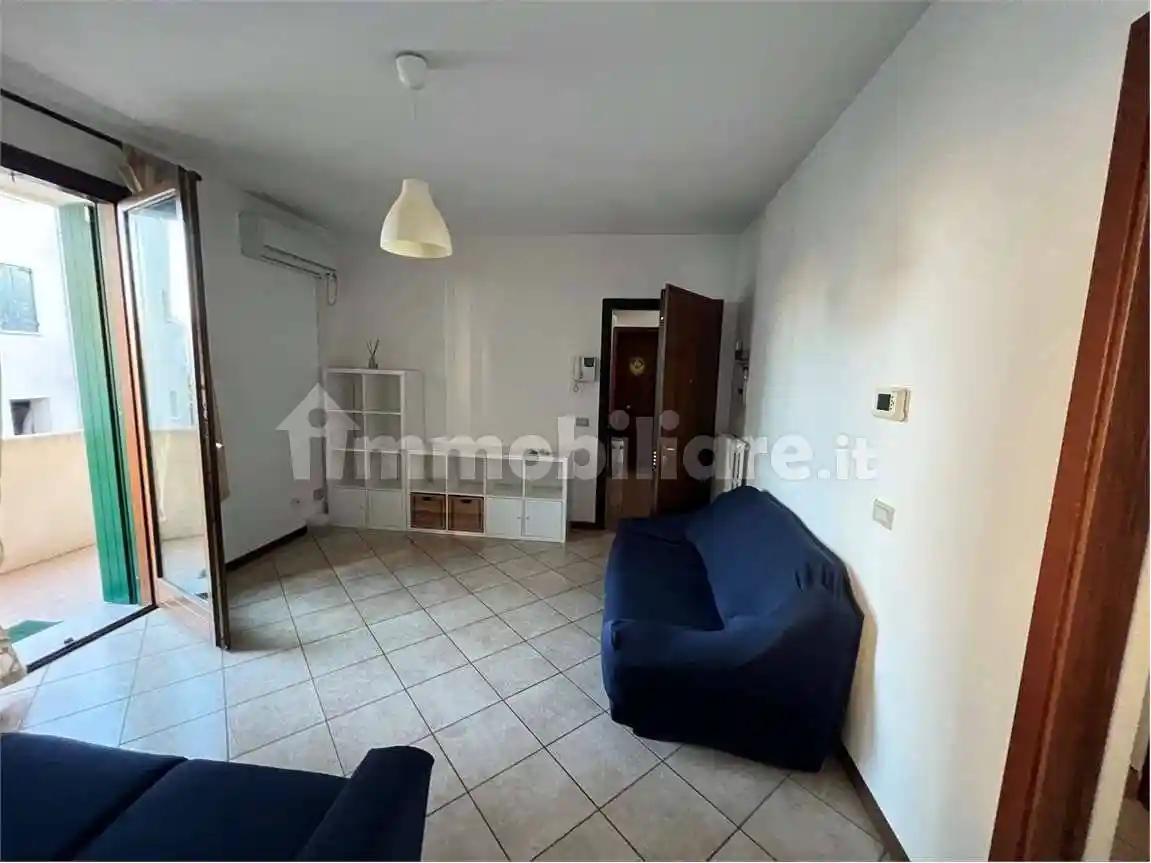 Trilocale buono stato, primo piano, Camin, Padova - foto 2