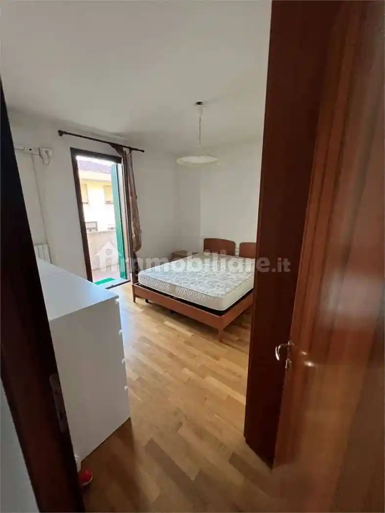 Trilocale buono stato, primo piano, Camin, Padova - foto 3