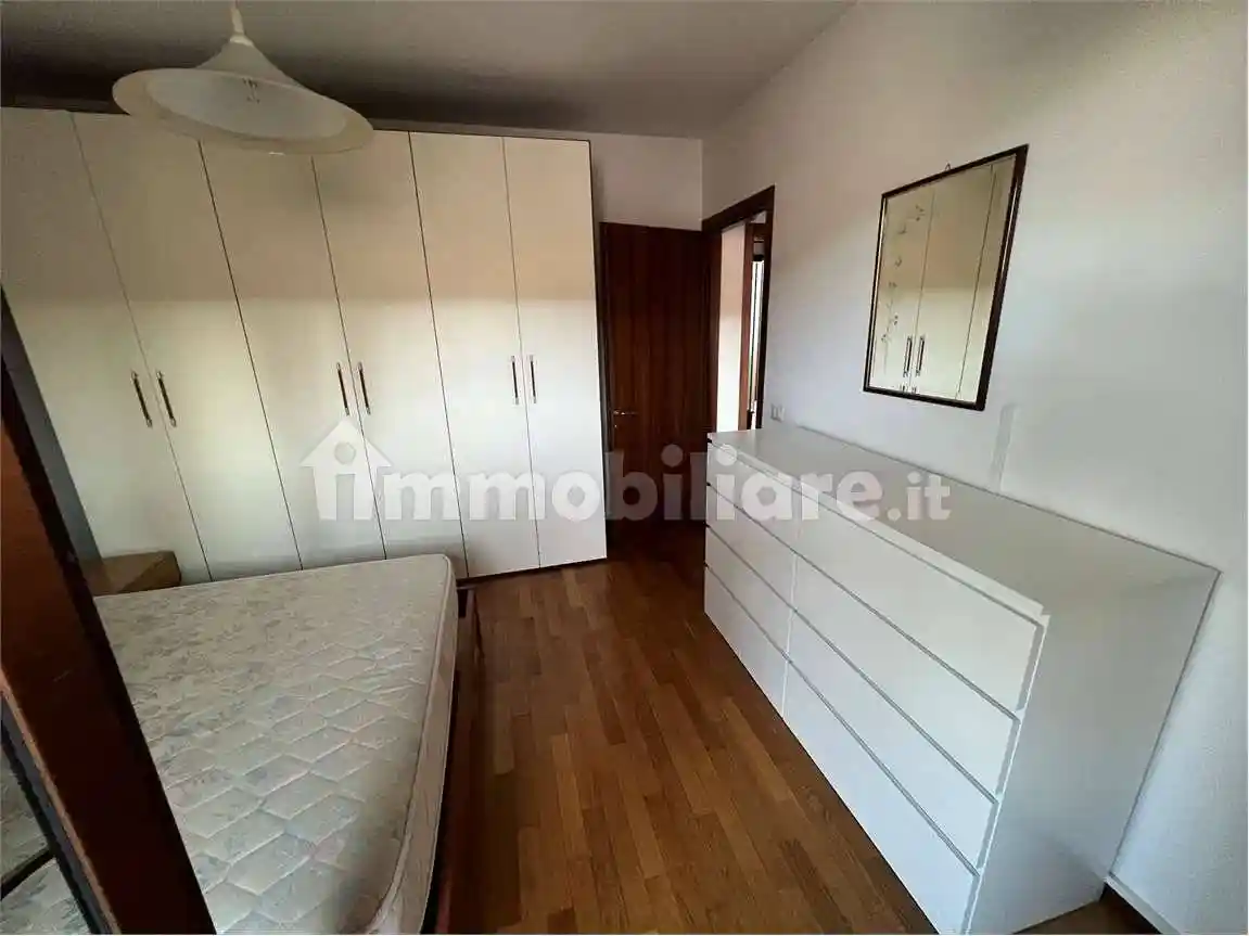 Trilocale buono stato, primo piano, Camin, Padova - foto 4