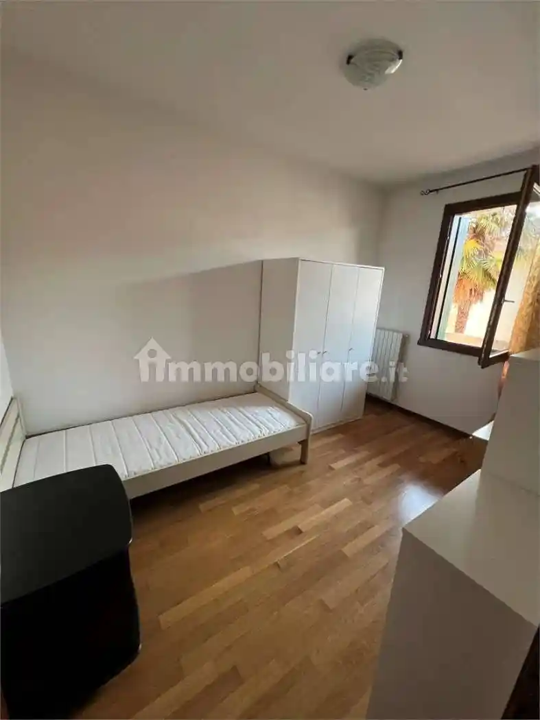 Trilocale buono stato, primo piano, Camin, Padova - foto 5