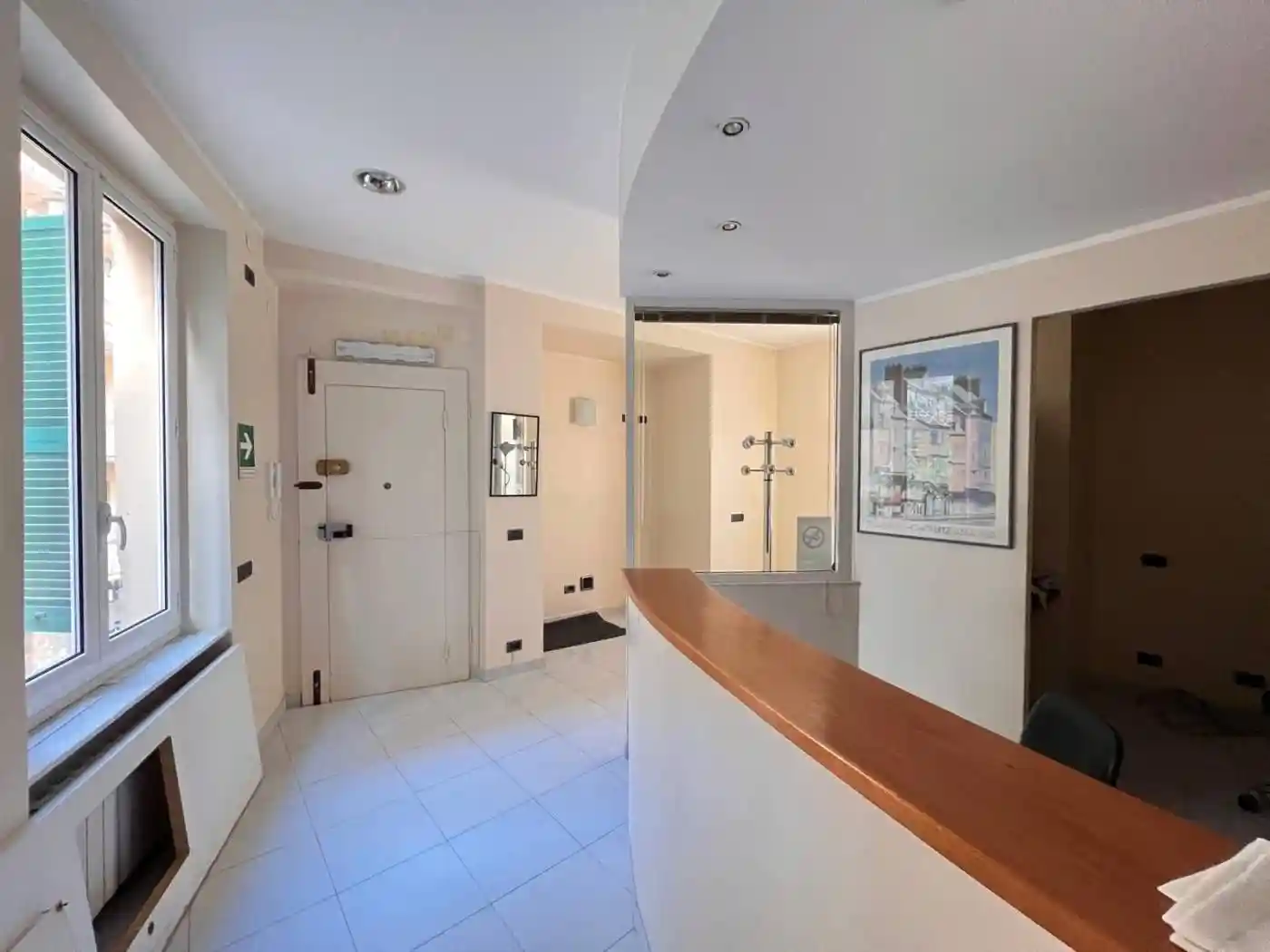 Appartamento via del Capriolo 2, Quezzi, Genova - foto 2