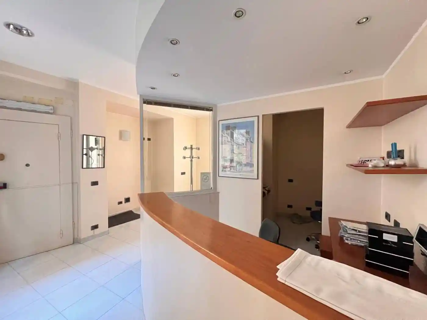 Appartamento via del Capriolo 2, Quezzi, Genova - foto 4