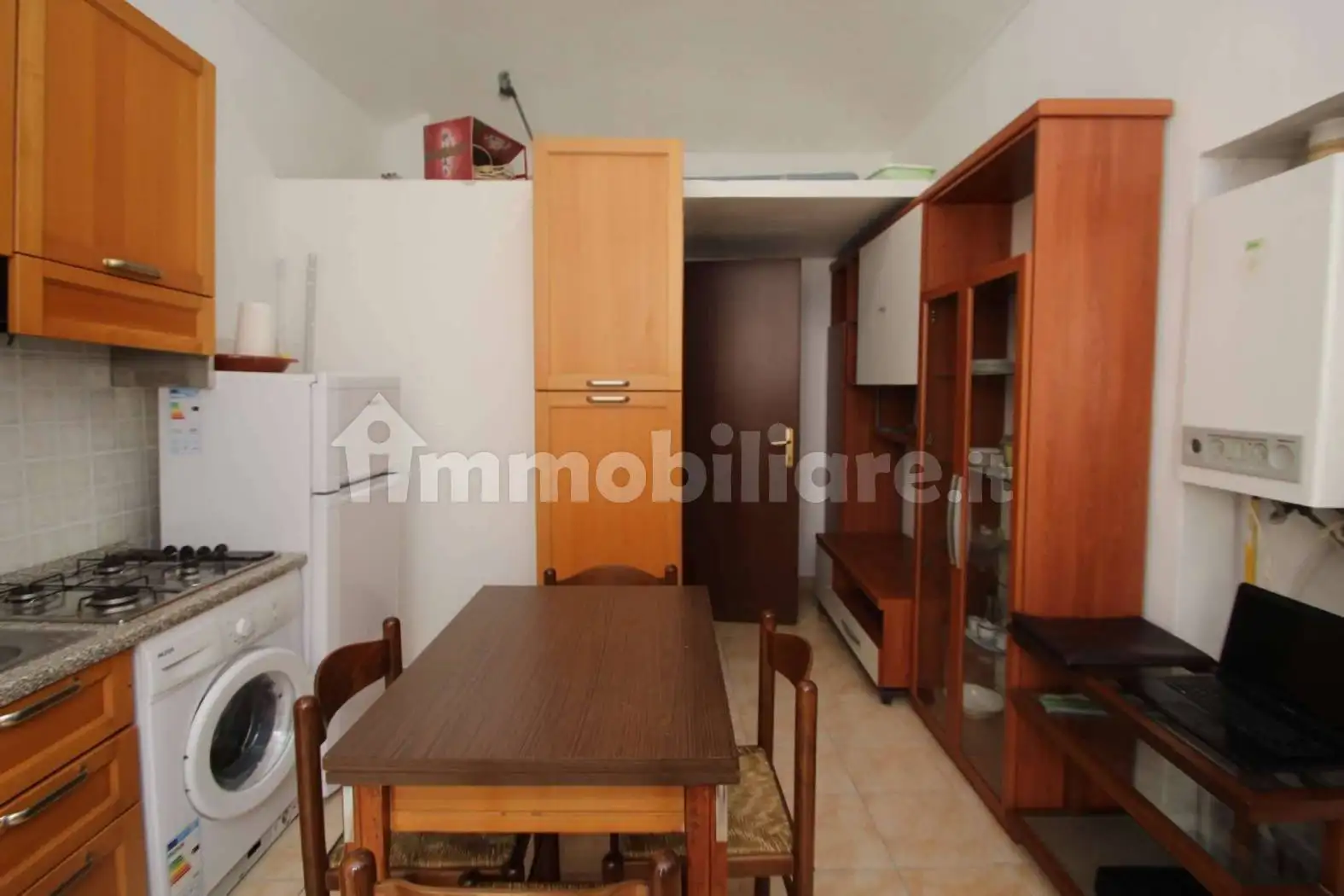 Appartamento in affitto a Torino