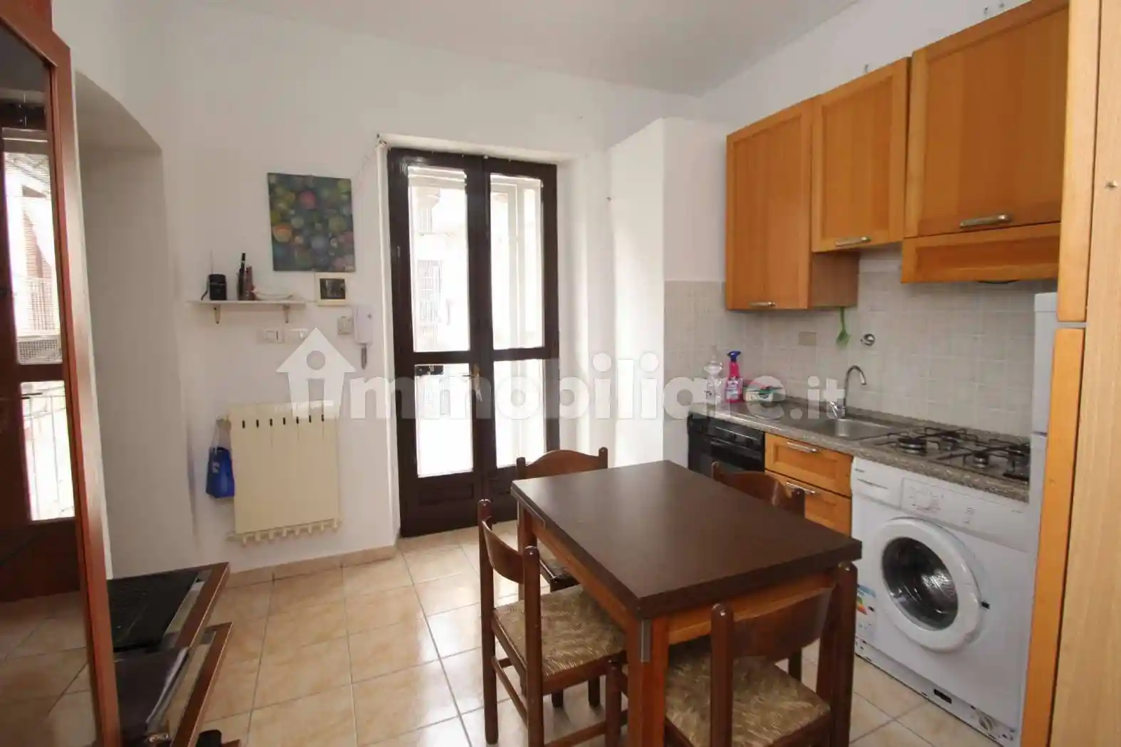 Monolocale via Valprato 2, Barriera di Milano, Torino - foto 2