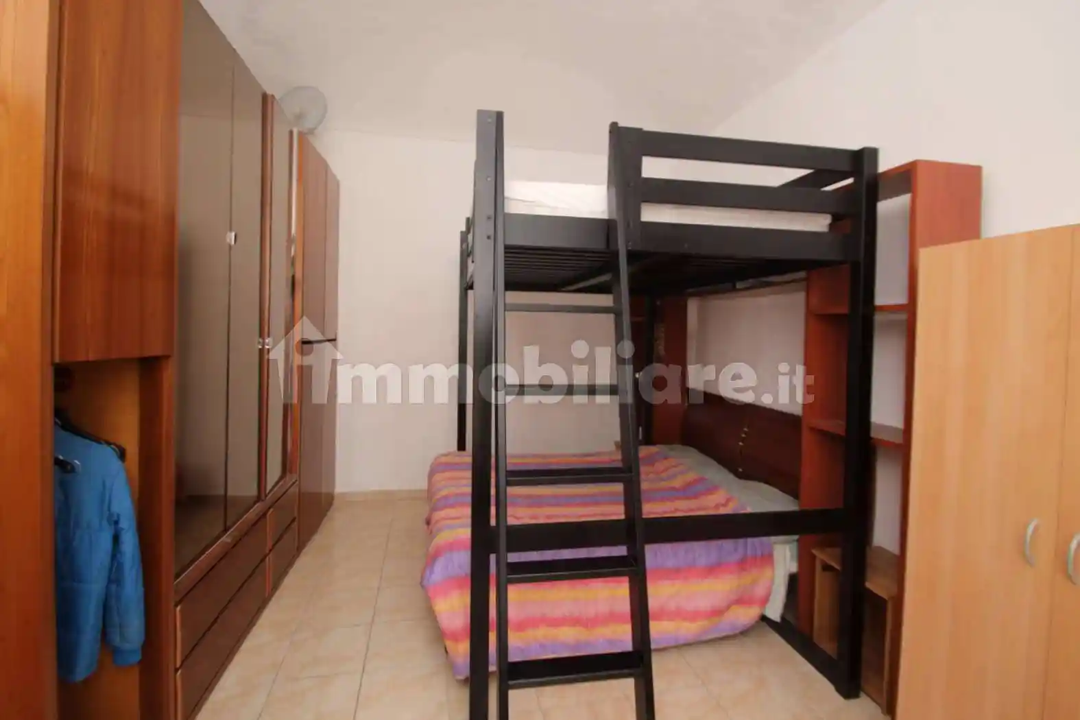 Monolocale via Valprato 2, Barriera di Milano, Torino - foto 3