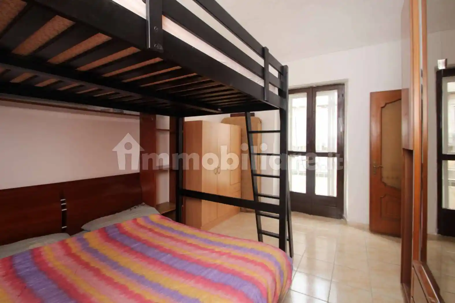 Monolocale via Valprato 2, Barriera di Milano, Torino - foto 4