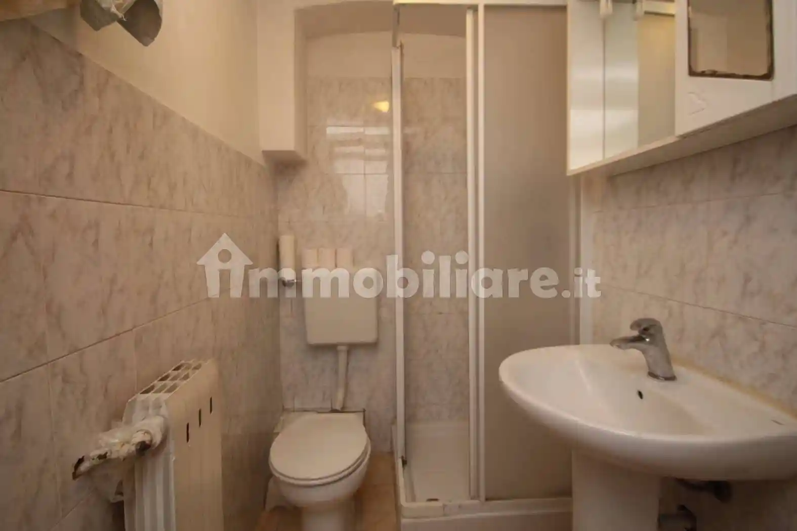 Monolocale via Valprato 2, Barriera di Milano, Torino - foto 5