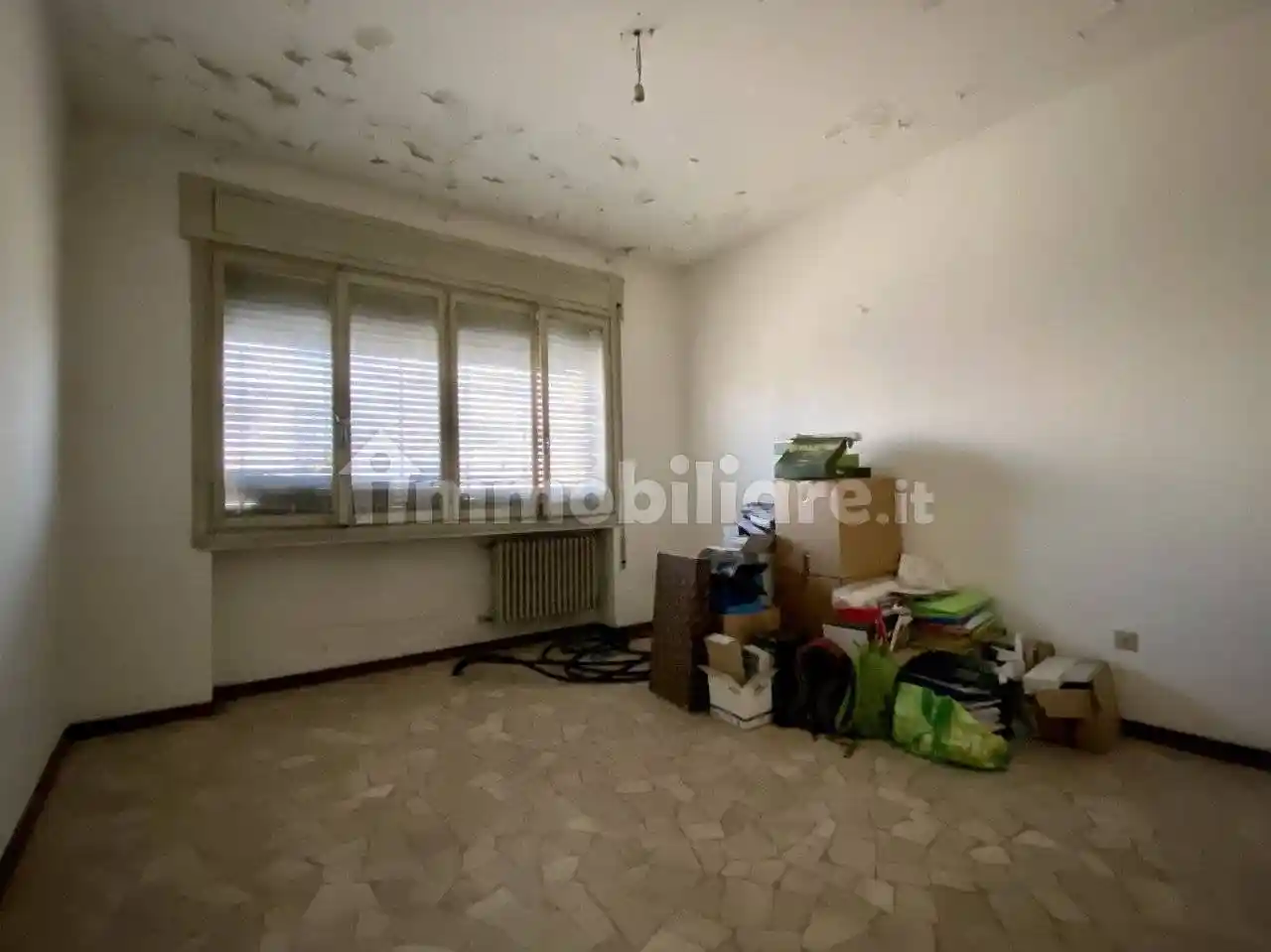 Trilocale viale Francesco Crispi, 53, San Lazzaro, Vicenza - foto 3