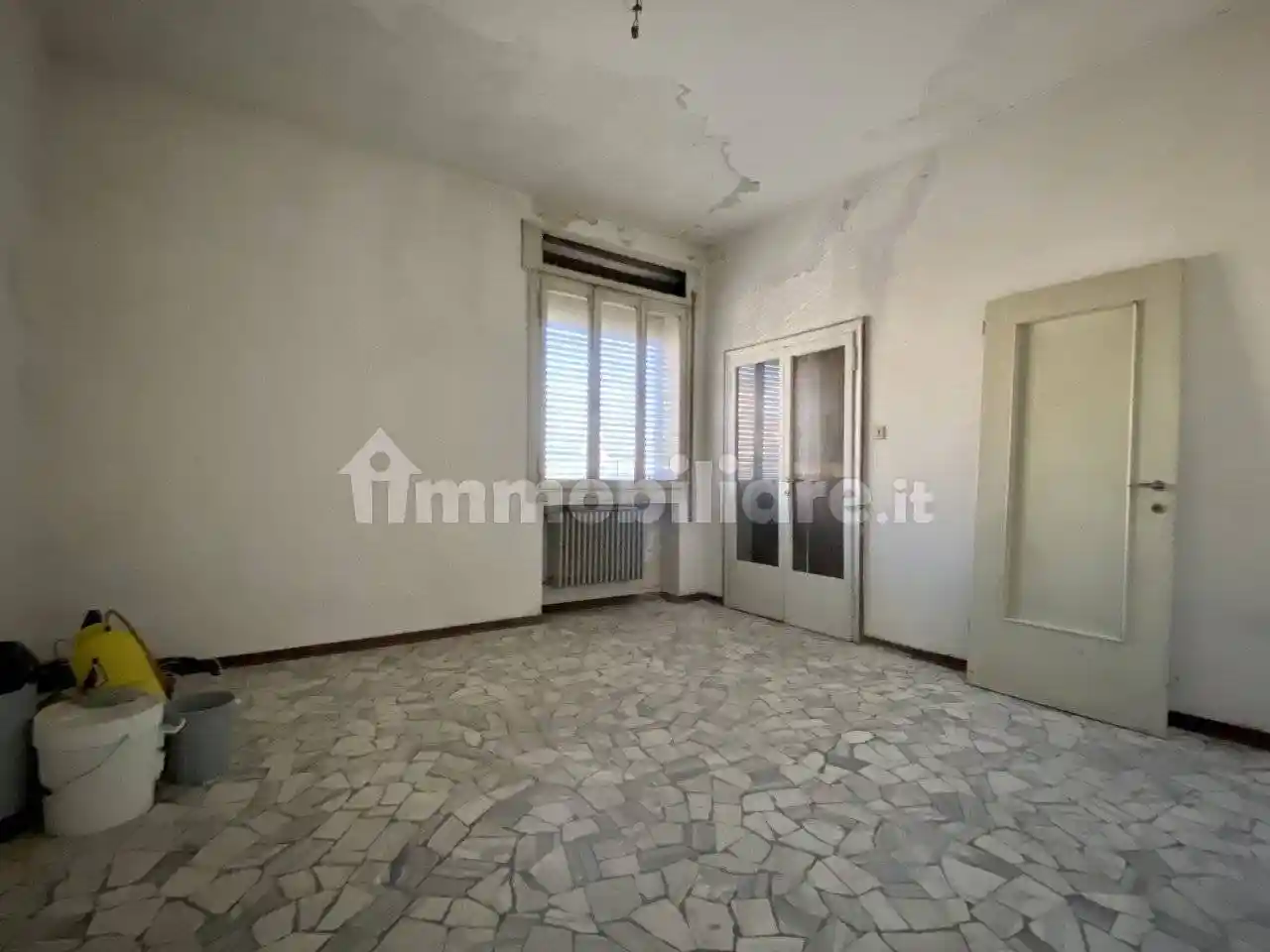 Trilocale viale Francesco Crispi, 53, San Lazzaro, Vicenza - foto 5