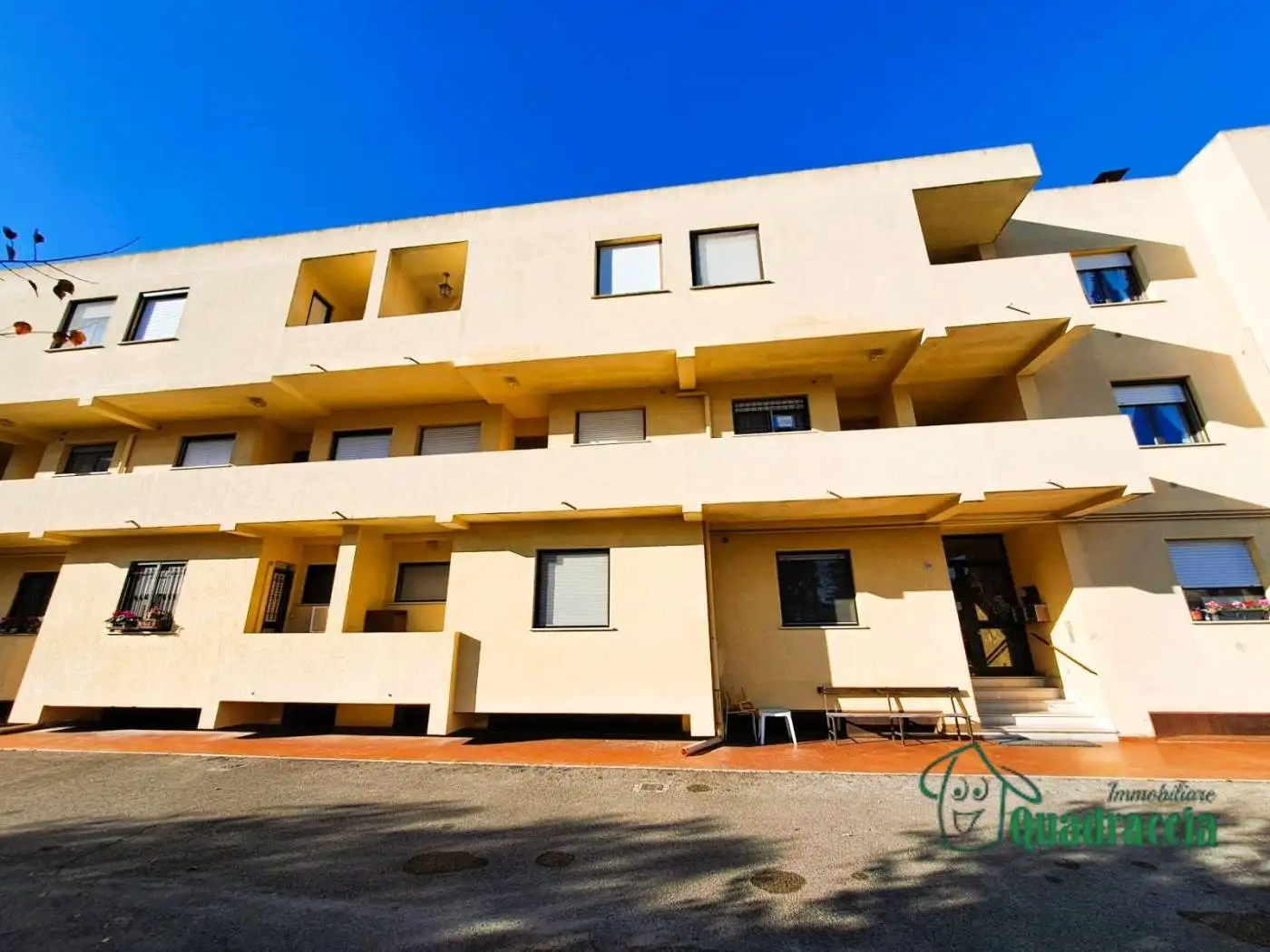 Appartamento via Rimembranze, Centro, Amelia - foto 3