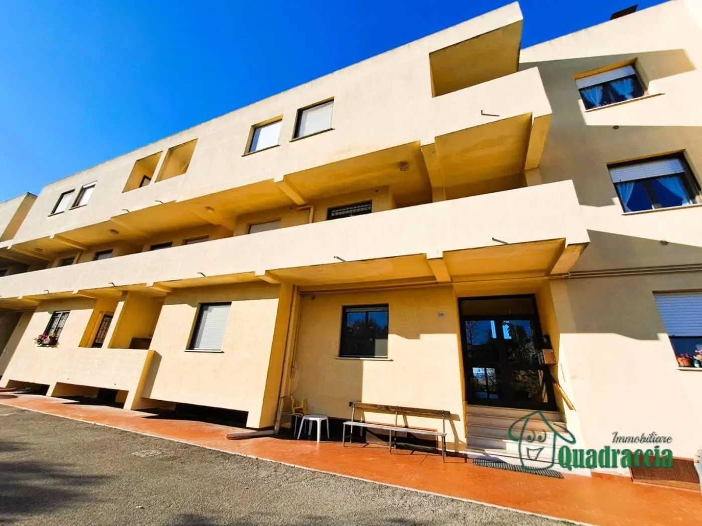 Appartamento via Rimembranze, Centro, Amelia - foto 4